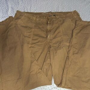 American Eagle Cargo Pants